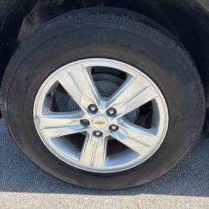 2018 Chevrolet TRAX LT — фото 19