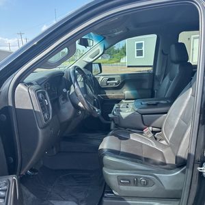 2019 Chevrolet SILVERADO 1500 LT 缩略图 32