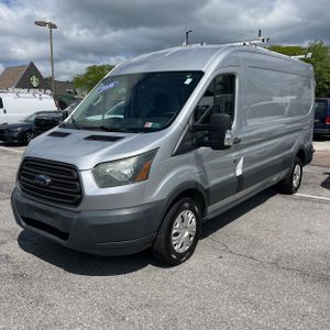 FORD TRANSIT 350 - 1