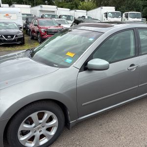2007 Nissan MAXIMA 3.5 SL 照片 2