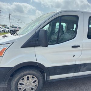 FORD TRANSIT 350 XLT - 2