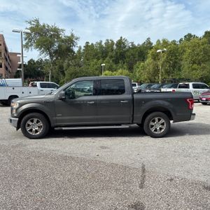 2016 FORD F-150 XLT 照片 3