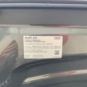 2022 AUDI Q7 PREMIUM thumbnail 47
