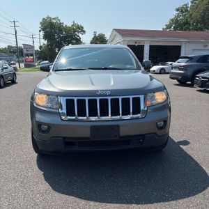 2012 JEEP GRAND CHEROKEE LAREDO 缩略图 14
