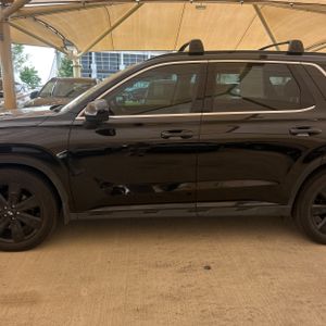 HYUNDAI PALISADE XRT - 4