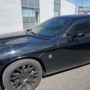 DODGE CHALLENGER R/T SCAT PACK - 2