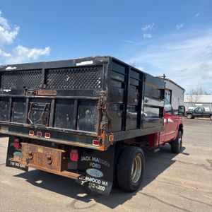 FORD F-350 SUPER DUTY XL - 9