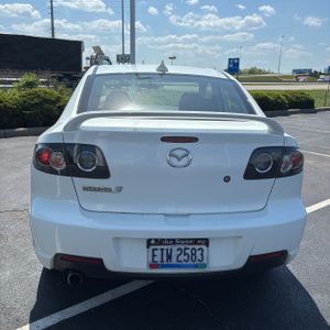 MAZDA MAZDA3 S TOURING - 7