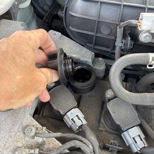 2014 Nissan ROGUE SELECT S thumbnail 45