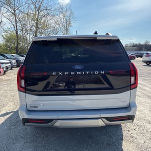 FORD EXPEDITION MAX PLATINUM - 7
