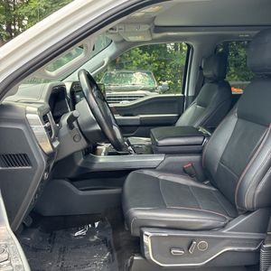 2022 FORD F-150 LARIAT thumbnail 31