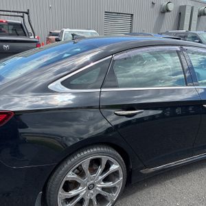 HYUNDAI SONATA SPORT - 9