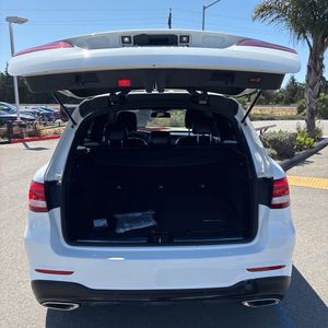 2019 Mercedes-BENZ GLC 缩略图 42