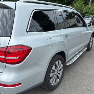2019 Mercedes-BENZ GLS — миниатюра 64