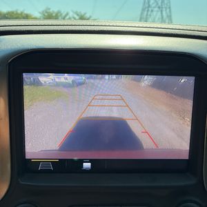 صورة مصغرة 37 لـ 2019 Chevrolet SILVERADO 1500 RST