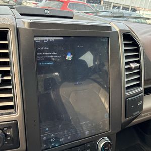 2019 FORD F-150 LIMITED — фото 39