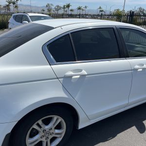 HONDA ACCORD LX-P - 9