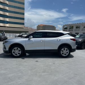 صورة 3 لـ 2020 Chevrolet BLAZER LT