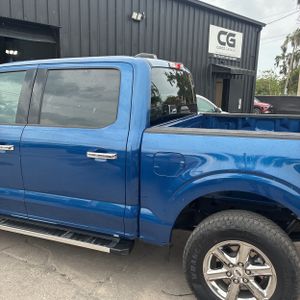 FORD F-150 XLT - 6