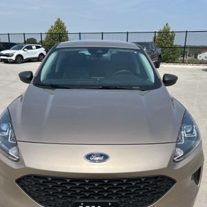 2021 FORD ESCAPE S thumbnail 15