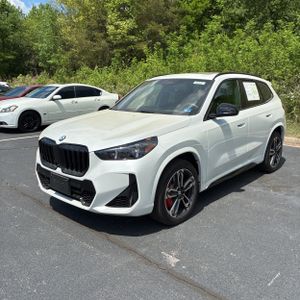 BMW X1 XDRIVE28I - 1