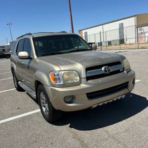 صورة 12 لـ 2006 Toyota SEQUOIA LIMITED