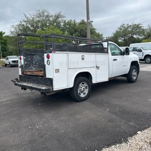 CHEVROLET SILVERADO - 8