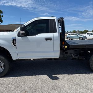 FORD F-350 SUPER DUTY XL - 4