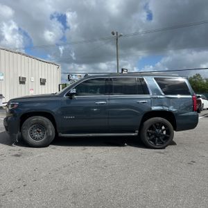 Chevrolet Tahoe LT - 3