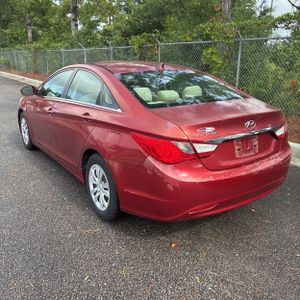 صورة 5 لـ 2011 Hyundai SONATA GLS