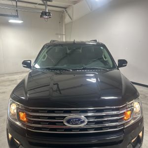 صورة مصغرة 14 لـ 2019 FORD EXPEDITION MAX XLT