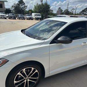 VOLKSWAGEN JETTA SPORT - 2