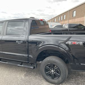 FORD F-150 XL - 6