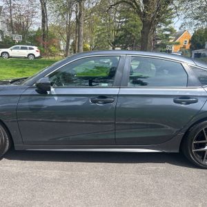 HONDA CIVIC SPORT TOURING - 4