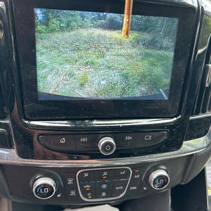 2018 Chevrolet TRAVERSE LT CLOTH 照片 38