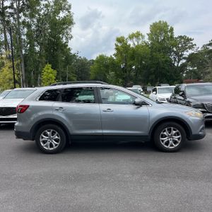 2014 Mazda CX-9 SPORT 照片 10