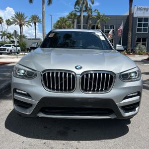 صورة 14 لـ 2020 BMW X3 SDRIVE30I