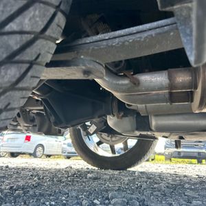 2020 Chevrolet SILVERADO 1500 RST 照片 29