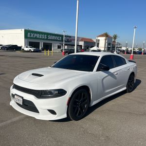 صورة 1 لـ 2023 Dodge CHARGER GT
