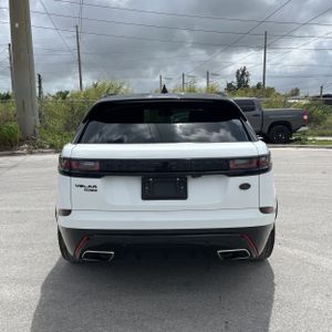 Land Rover Range Rover Velar P380 R-Dynamic HSE - 7