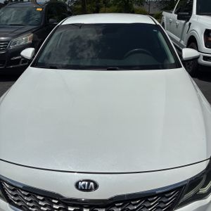 صورة مصغرة 15 لـ 2019 KIA OPTIMA LX