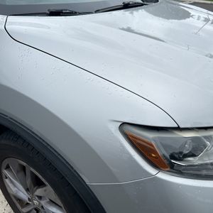 صورة مصغرة 57 لـ 2016 Nissan ROGUE SL