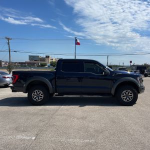 FORD F-150 RAPTOR - 10