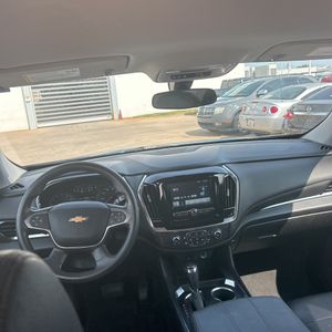 2019 Chevrolet TRAVERSE LS — миниатюра 36