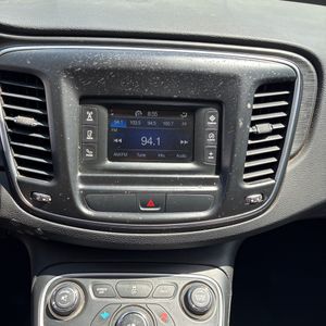 صورة مصغرة 55 لـ 2016 Chrysler 200 LIMITED