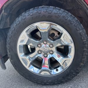 2023 RAM 1500 BIG HORN — миниатюра 17