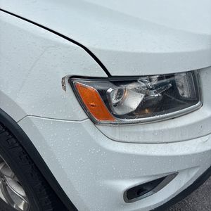 2015 JEEP GRAND CHEROKEE LIMITED — фото 50