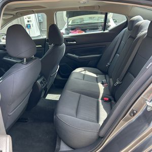 صورة مصغرة 34 لـ 2019 Nissan ALTIMA 2.5 SV