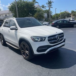 صورة مصغرة 12 لـ 2020 Mercedes-BENZ GLE