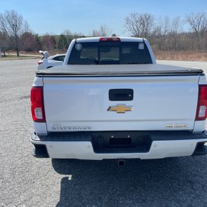 CHEVROLET SILVERADO 1500 HIGH COUNTRY - 7